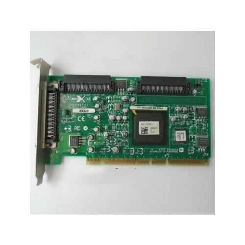 Industrial control panel ASC-39320 320M PCI-X SCSI