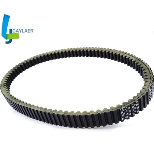 Drive Belt Replacement 23100LEA7E01 for Kymco Downtown 350 300 ADIVA AD3 300cc K-XCT People Shadow GTi DINK Street 300