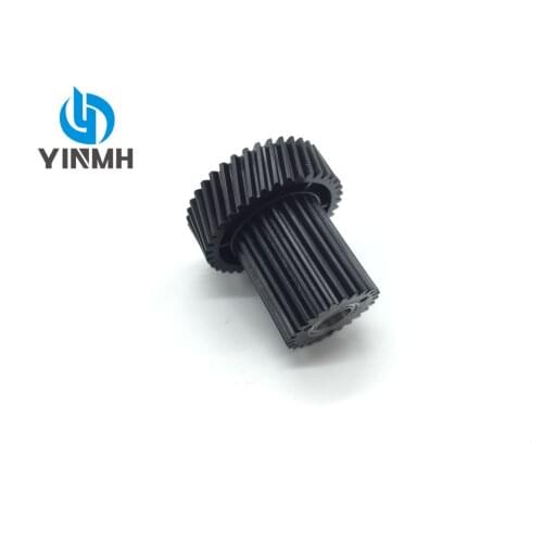 5pcs new FS7-0006-000 Fuser Motor Gear IR8500 Fixing Drive Gear for Canon IR7105 IR7095 IR7200 ir 7095 7105 8500 7200