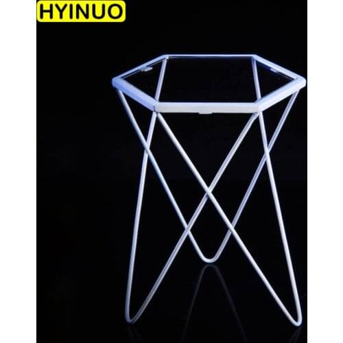 6 Models 1/6 Scale Fashion Table And Chair Metal Material Playing Handsome Suit Set Toy for 12" Action Figure Accessory
