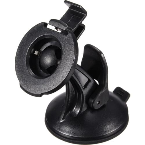 360° Rotating Car GPS Navigator Suction Cup Mount Holder Car Styling Accessories For GARMIN GPS NUVI 2597LMT 42 44 52 54 55 56