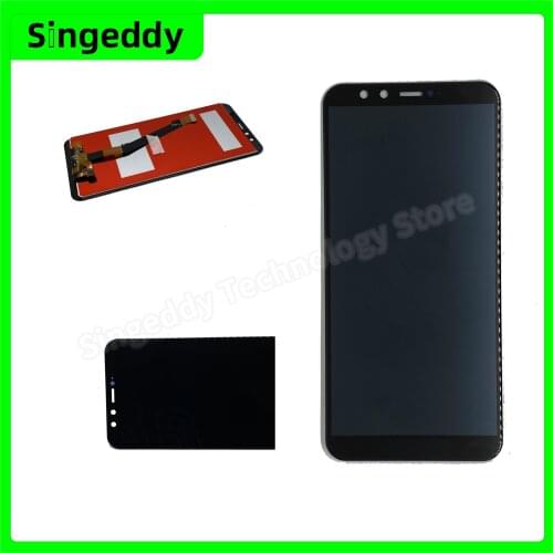 Touch Screen LCD Display For Huawei Honor 9 Lite L31 L22A 9Lite 5.65'' 2160*1080 TFT Complete Digitizer Assembly