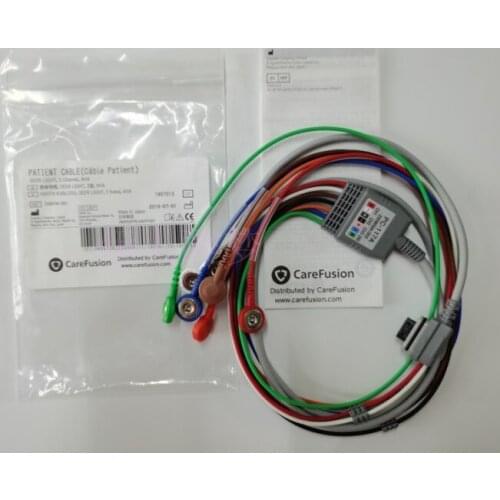 GE Original Imported SEER Light7 Lead Integrated Line 7 Wire Buckle Length 145cm