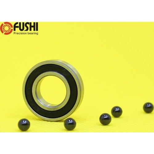 6905 6205 623 6806 6906 Hybrid Ceramic Bearing ABEC-1 ( 1 PC ) Industry Motor Spindle Hybrids Si3N4 Ball Bearings 3NC HC