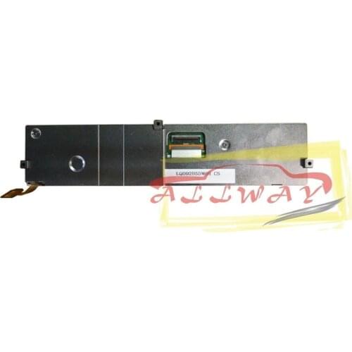 Instrument ClusterFor BMW 5 6 7 Series X3 X4 X5 F10 F11 F12 F13 F15 LCD display LQ092B5DW0