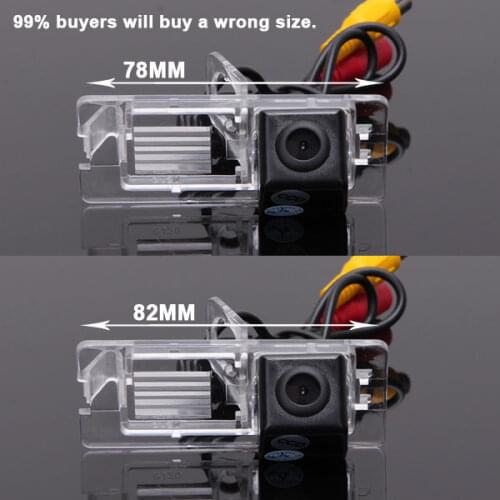 For SONY CCD Renault Fluence Duster Megane Latitude Car Back Up reverse Parking Reverse Rear View Sensor Camera Guide Line