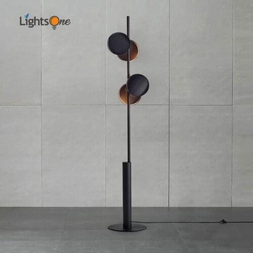 LASHA Floor Lamps
