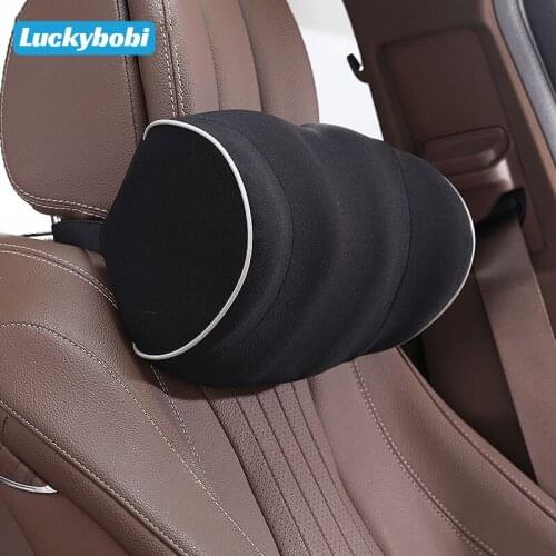 LuckyBOBI Neck Pillows