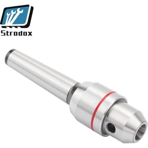 Metal Precision Revolve Thimble Inlay alloy Steel NKS MT2 MT3 Milling Rotary Revolving center lathe turning tool CNC lathe Taper