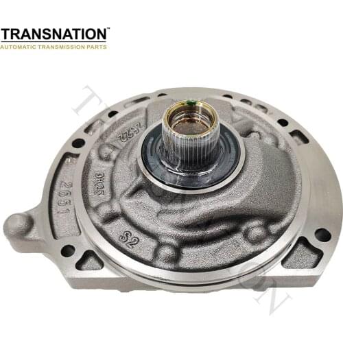New QR019CHA CVT Pump Auto Transmission Oil Pump Fit For Chery Tiggo 3/5/7 Car Accessories Transnation 1502610