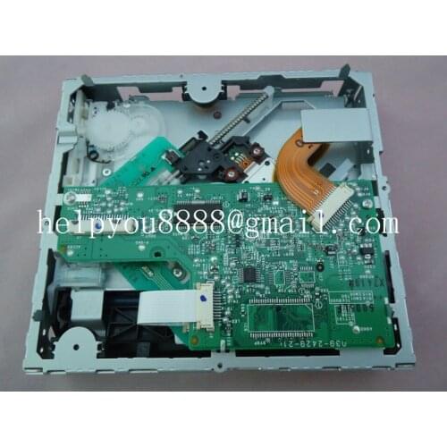 Brand new Clarion single CD mechanism loader PCB 039-2429-21 for PS-3035D-A/B PS-3036D-A Suzuki car radio