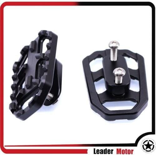 Fit For DUCATI HYPERMOTARD 950/SP HYPERMOTARD 939/SP HYPERMOTARD 939 HYPERMOTARD 821/SP HYPERSARDA 821 front footpegs foot pegs