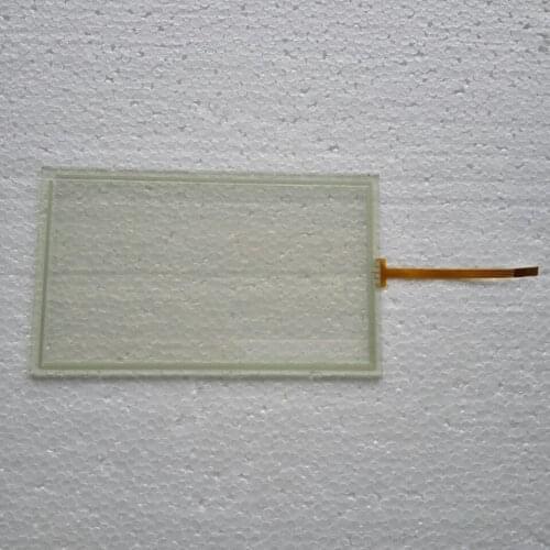 6AV2123-2GA03-0AX0 Touch Glass Suitable for KTP700 HMI 6AV21232GA030AX0