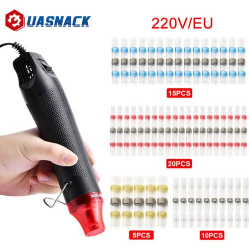 Uasnack Power Tools