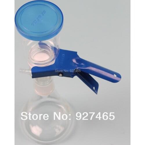 2000ml Vacuum suction filter device ,Microfiltration Filtration Apparatus