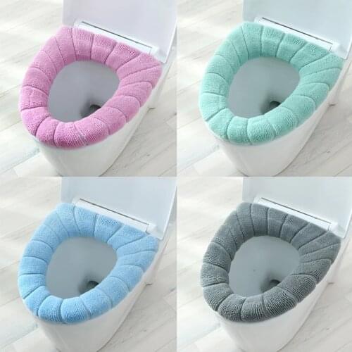 VINIO HOME Toilet Seat Covers