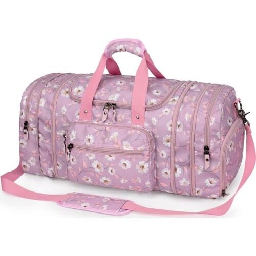 Waterproof Fitness Sports Men and Women Large Swimming Bag Beach Bag Dry and Wet Separation Travel Luggage Duffle Sac De Sport