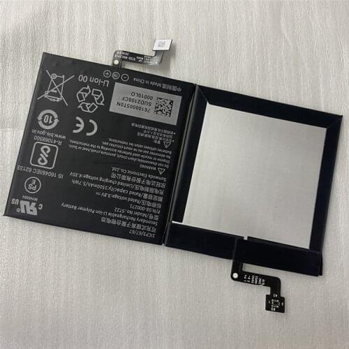 High Quality 3.8V 1500mAh 5.7Wh ST22 58-000271 Rechargeable Li-ion Battery for Kindle Paperwhite 4 2018