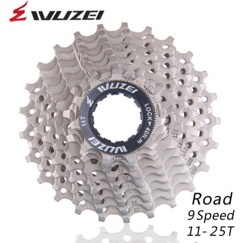 WUZEI Sport Bikes