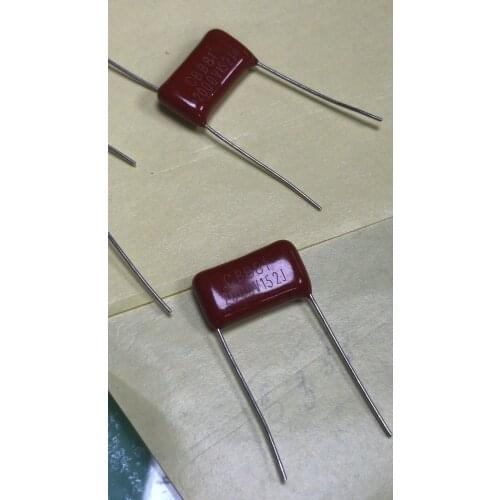 100% New and original 152J 2000V CBB capacitance
