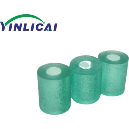 10X JAPAN NEW 2BR06520 2F906240 2F906230 Pickup Roller tire for Kyocera FS1028 1035 1100 1120 1128 1300 1320 1370 2000 3900 4000