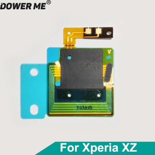 Dower Me Antenna NFC Module Flex Cable For SONY Xperia XZ F8332 F8331 Replacement