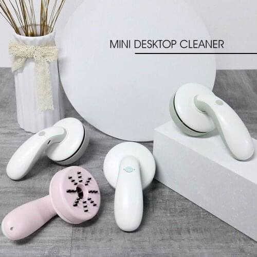 C500 Car Vacuum Cleaner Auto Aspirador Coche For Car Home Desk Portable Vacuum Cleaner Handheld Wireless Mini Car Vacuum Cleaner