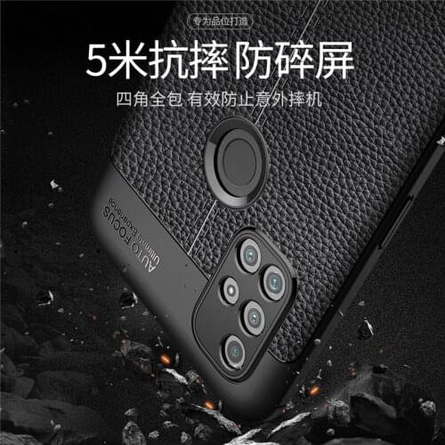 FANHUN OnePlus 8 Phone Cases