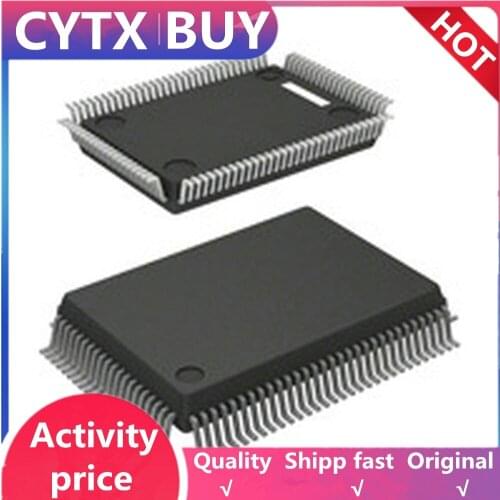 1PCS MSD61881YU-XZ MSD61881YBCT-TN MSD61881YBCT-YJ MSD61881YBCT-Z1-WL MSD61881YBCT-Z1-YJ QFP conjunto de chips in stock