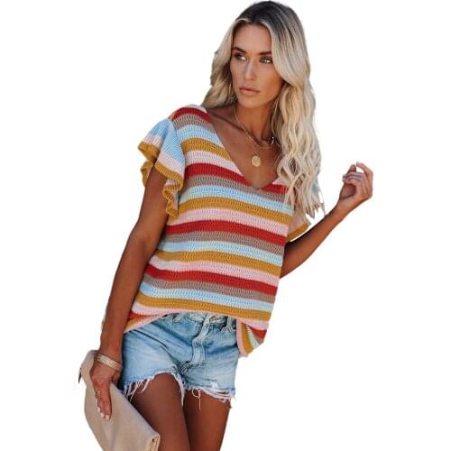 INMOTENG Womens Tops