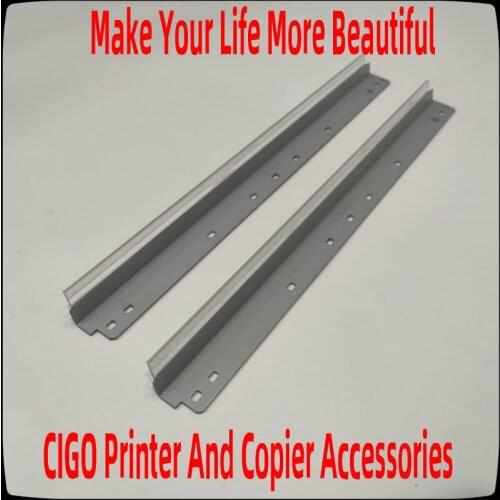 Photoconductor Parts For Pitney Bowes Sharp UCLEZ0011QSZZ AR270CB AR270BL AR-270CB AR-270BL MX-311CB MX311CB Drum Cleaning Blade