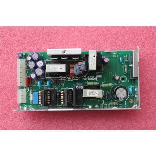 JWT75-522/B TDK power supply for Chen Hsong injection molding machine