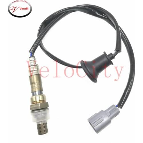 Oxygen Sensor O2 Sensor Fits 1994-2000 Toyota Lexus LS400 UCF20 Part No# 89465-50100 234-4137