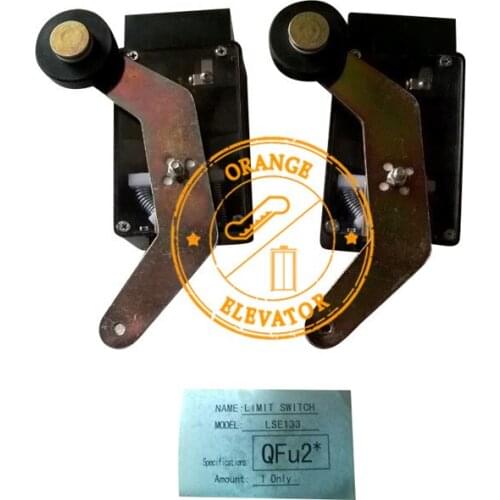 LSE133 QFU2 Elevator Limit Switch