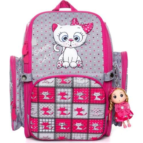 MAGIC WINNER Children's Briefcases