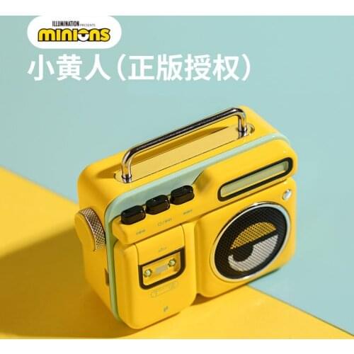 MINIONS Classic Toys