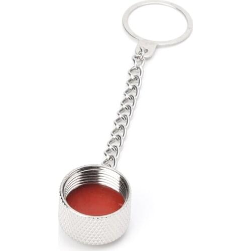 N Female UHF Female Dust-Proof Belt With M16 Threads RF Connector wholesales