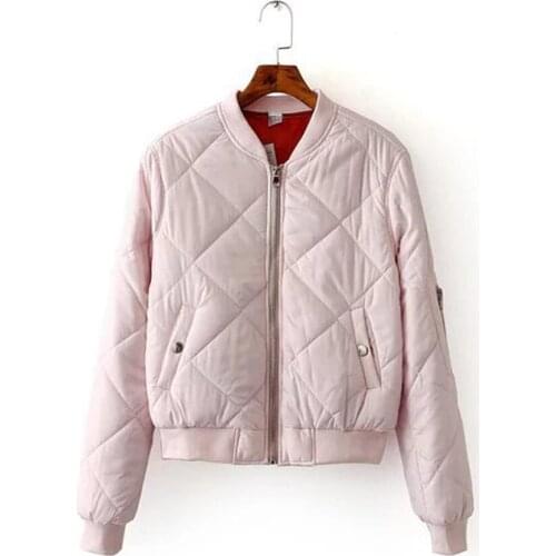 NORA TWIPS Women's Quilted Jackets