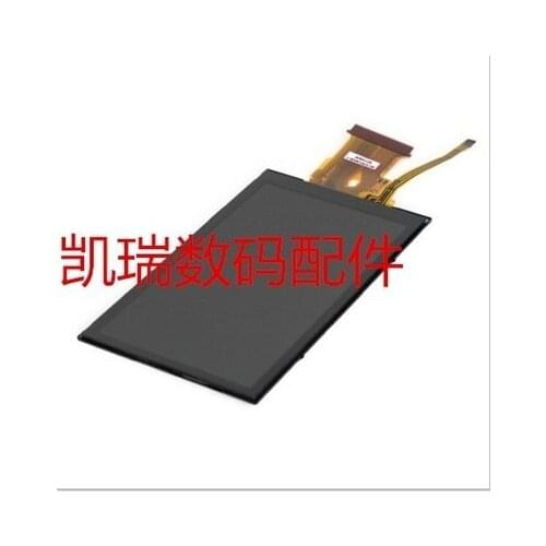 New original with touch for sony NEX-FS100 LCD screen display 181140311