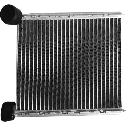 NEW Heater Core Radiator ALUNIMUM For AUDI A3 VW GOLF PASSAT SKODA OCTAVIA SEAT LEON 5Q0 819 031 5Q0819031A