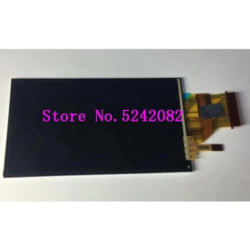 NEW LCD Display Screen For SONY HDR- PJ610E CX610E PJ610 CX610 PJ535 PJ670 PJ675 Video Camera Repair Part+ Backlight + Touch