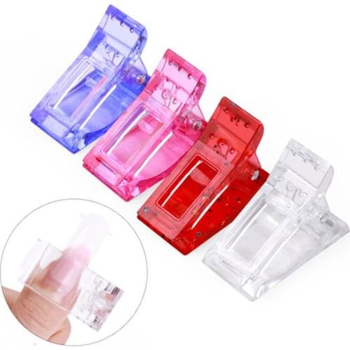 Формы для наращивания ногтей Qsezeny China At AliExpress