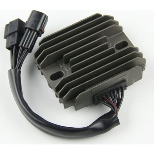 Motorcycle voltage regulator rectifier for Suzuki SV1000 SV650 GSXR600 GSXR750 GSXR1000 DL650 V-Strom