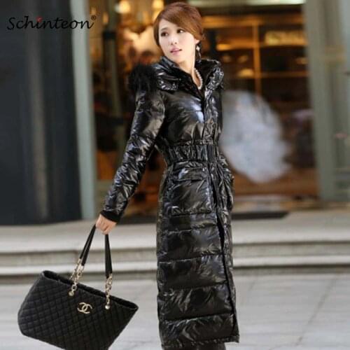 Женские куртки-ветровки Schinteon China At AliExpress