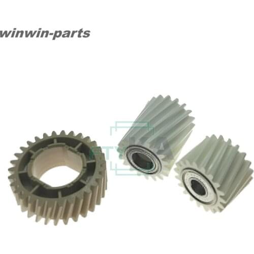 1set Gear for Ricoh Aficio MP C2003 C2503 C3003 C3503 C4503 C5503 C6003 AB012119 AB012118 AB012120 AB012117 AB012116 AB012096