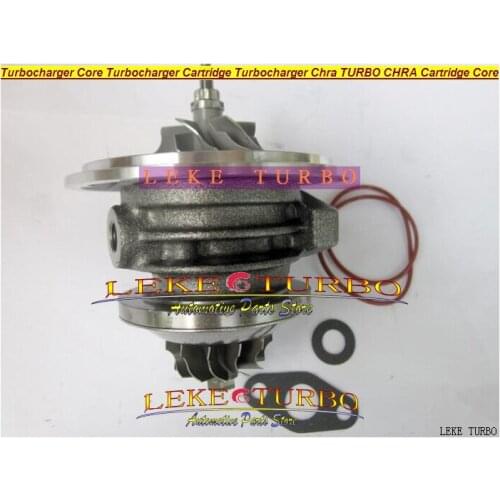 Turbo Cartridge CHRA 711736 711736-5023S 711736-0001 711736-0023 711736-5024S 711736-0024 711736-5016S 711736-0019 711736-5001S