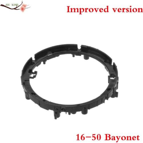 Improved Version New Camera Lens Bayonet Mount Ring Circle Repair Part Replacement Kit For Sony SELP 16-50 E