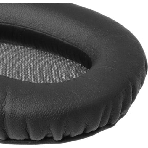 1Pair Soft Foam Earpads Ear Pads Cushion Cups Cover Replacement for sony WH-CH700N Headset Headphones X3UB