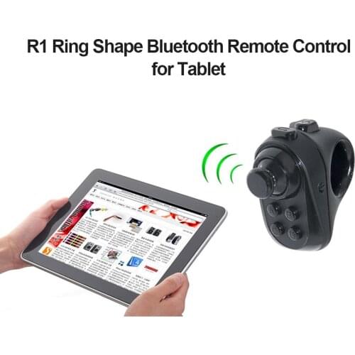 R1 Ring Shape 4.0 VR Controller Wireless Gamepad Joystick Gaming Remote Control for iPhone iOS/Andriod Smart Phones