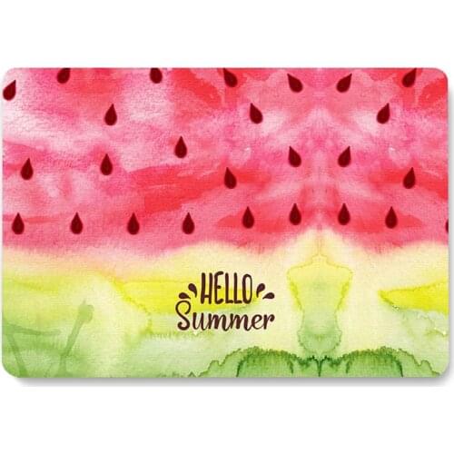 Case For MacBook Air 13 11 12 Retina 13.3 New Pro 15.4 16 inch Cover Art Paint shell XC0324